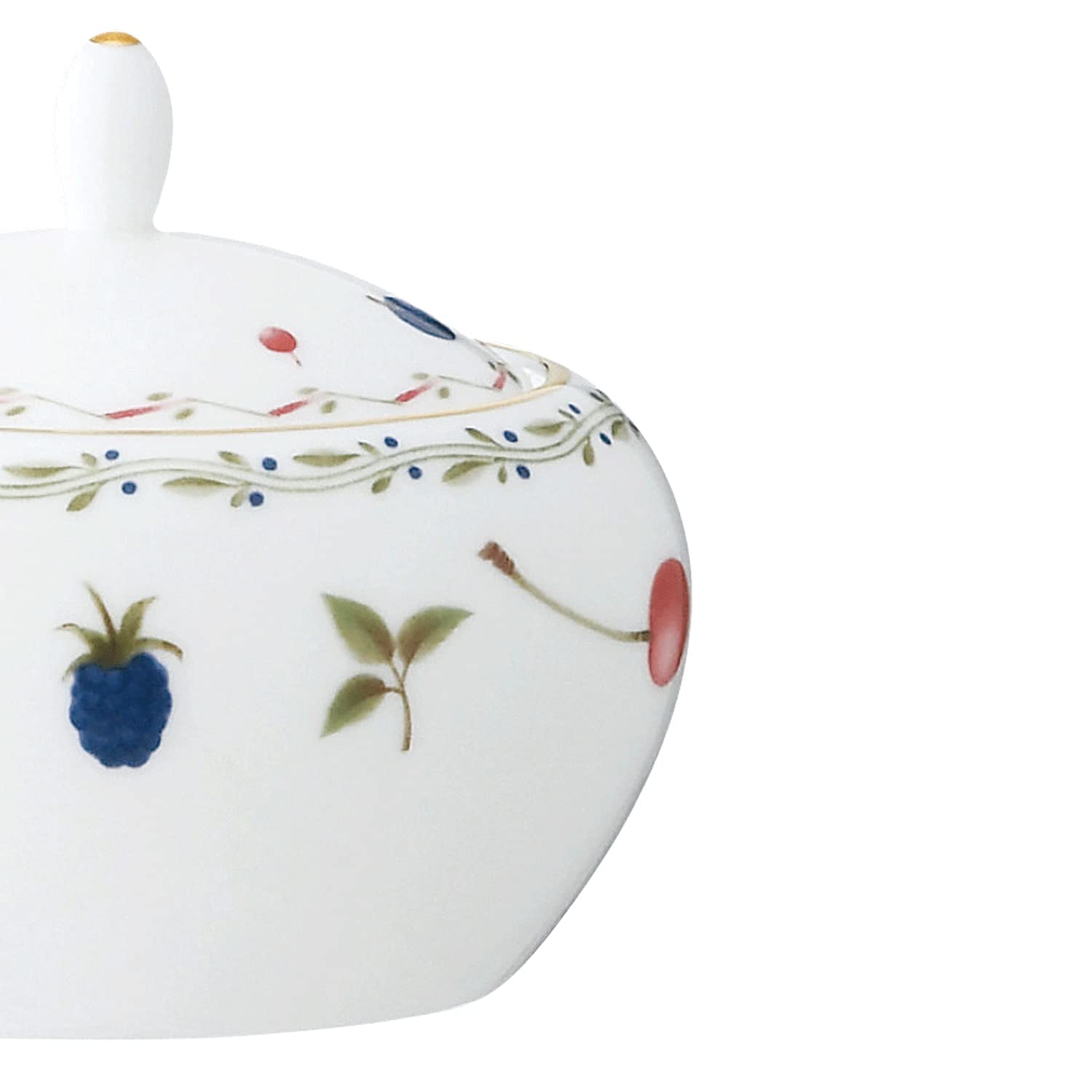 Amazon.co.jp: Noritake ノリタケ シュガー 215cc ポートショア ボーン